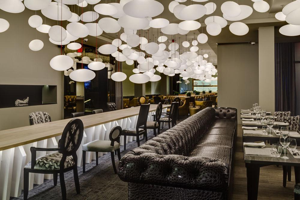 Protea Hotel Fire & Ice! By Marriott Pretoria Menlyn Eksteriør bilde