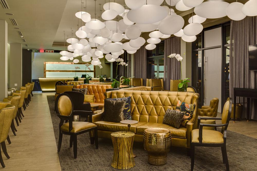 Protea Hotel Fire & Ice! By Marriott Pretoria Menlyn Eksteriør bilde