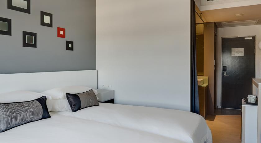 Protea Hotel Fire & Ice! By Marriott Pretoria Menlyn Eksteriør bilde