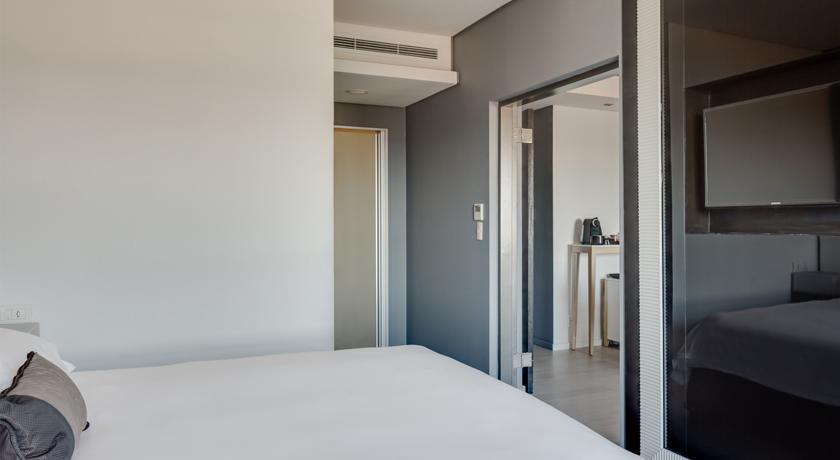 Protea Hotel Fire & Ice! By Marriott Pretoria Menlyn Eksteriør bilde