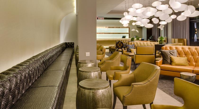 Protea Hotel Fire & Ice! By Marriott Pretoria Menlyn Eksteriør bilde
