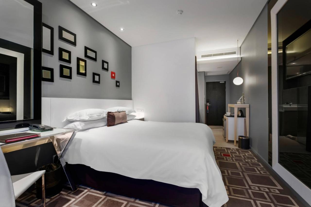 Protea Hotel Fire & Ice! By Marriott Pretoria Menlyn Eksteriør bilde