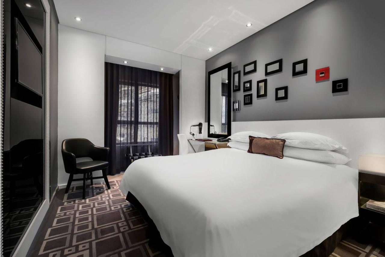 Protea Hotel Fire & Ice! By Marriott Pretoria Menlyn Eksteriør bilde