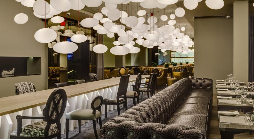 Protea Hotel Fire & Ice! By Marriott Pretoria Menlyn Eksteriør bilde