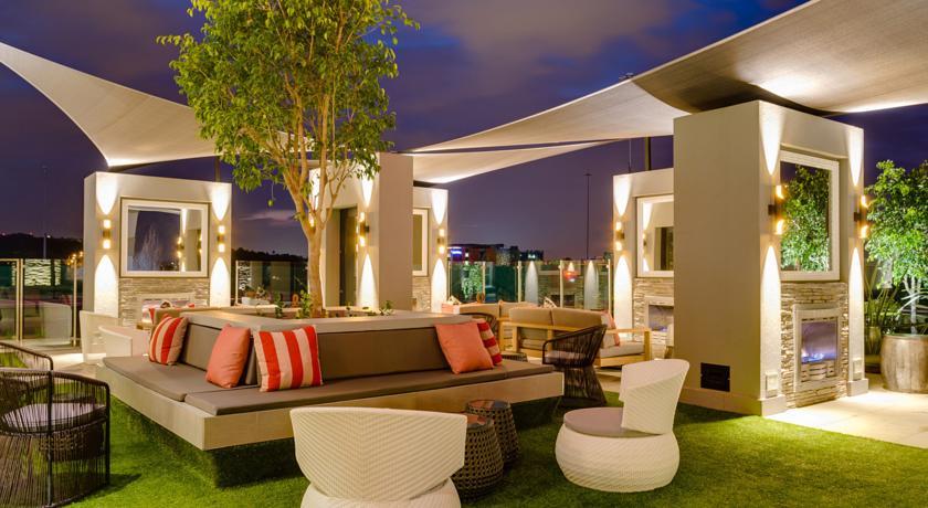 Protea Hotel Fire & Ice! By Marriott Pretoria Menlyn Eksteriør bilde