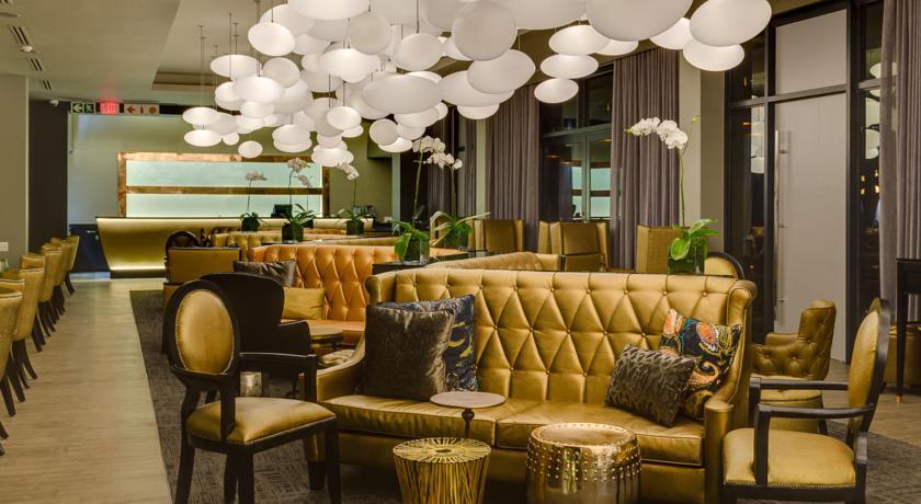 Protea Hotel Fire & Ice! By Marriott Pretoria Menlyn Eksteriør bilde