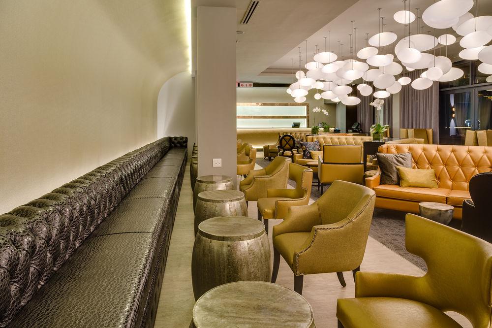 Protea Hotel Fire & Ice! By Marriott Pretoria Menlyn Eksteriør bilde