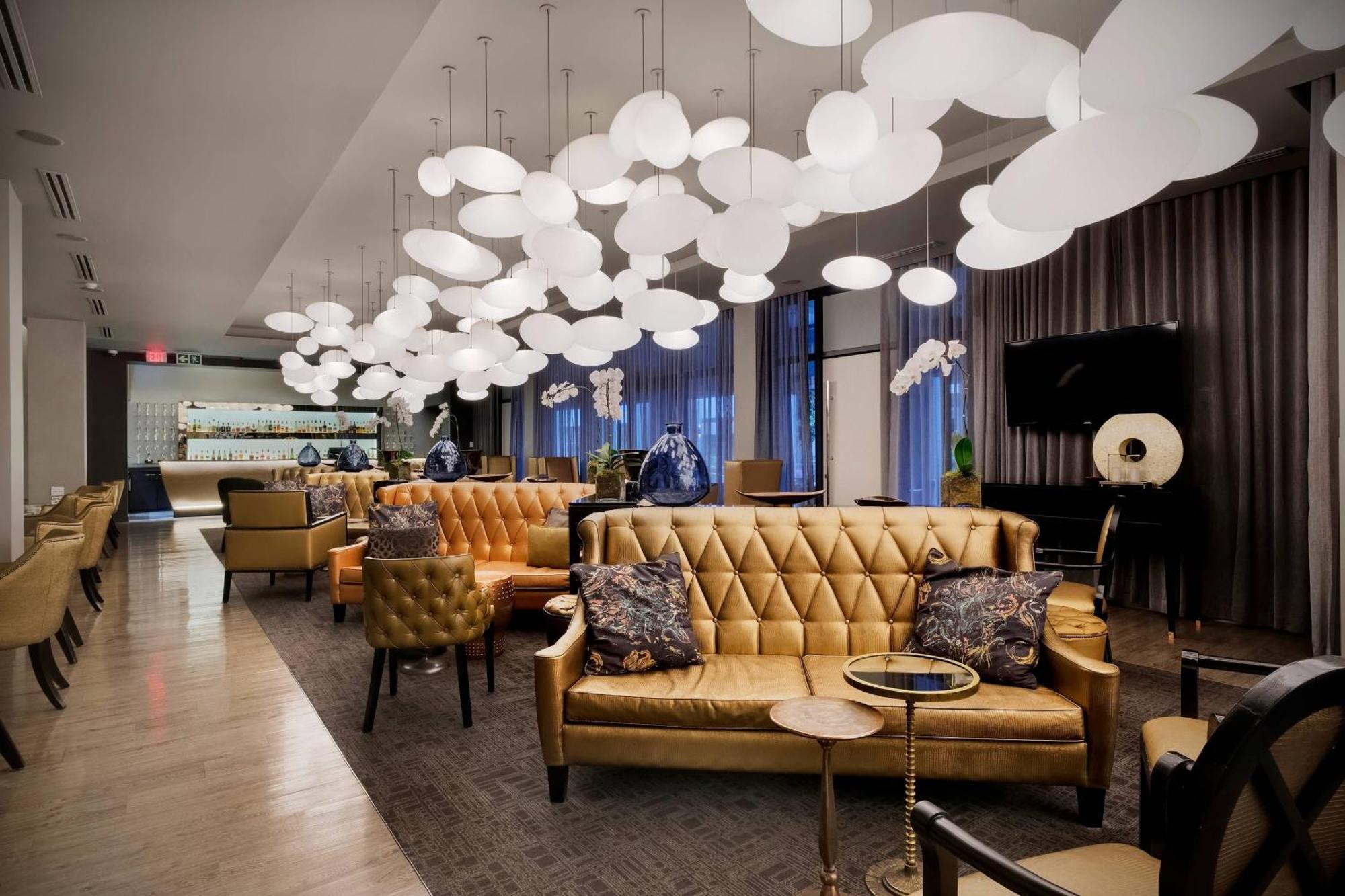 Protea Hotel Fire & Ice! By Marriott Pretoria Menlyn Eksteriør bilde
