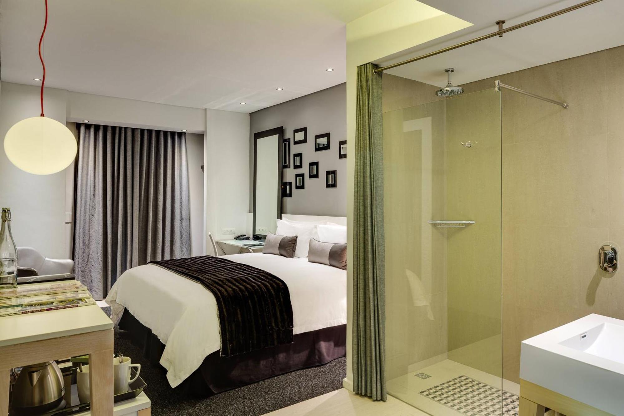 Protea Hotel Fire & Ice! By Marriott Pretoria Menlyn Eksteriør bilde