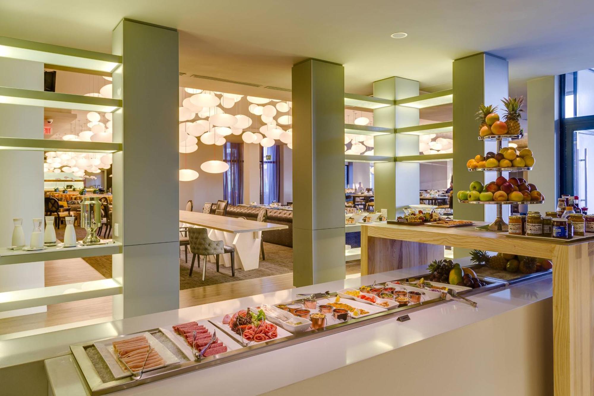 Protea Hotel Fire & Ice! By Marriott Pretoria Menlyn Eksteriør bilde