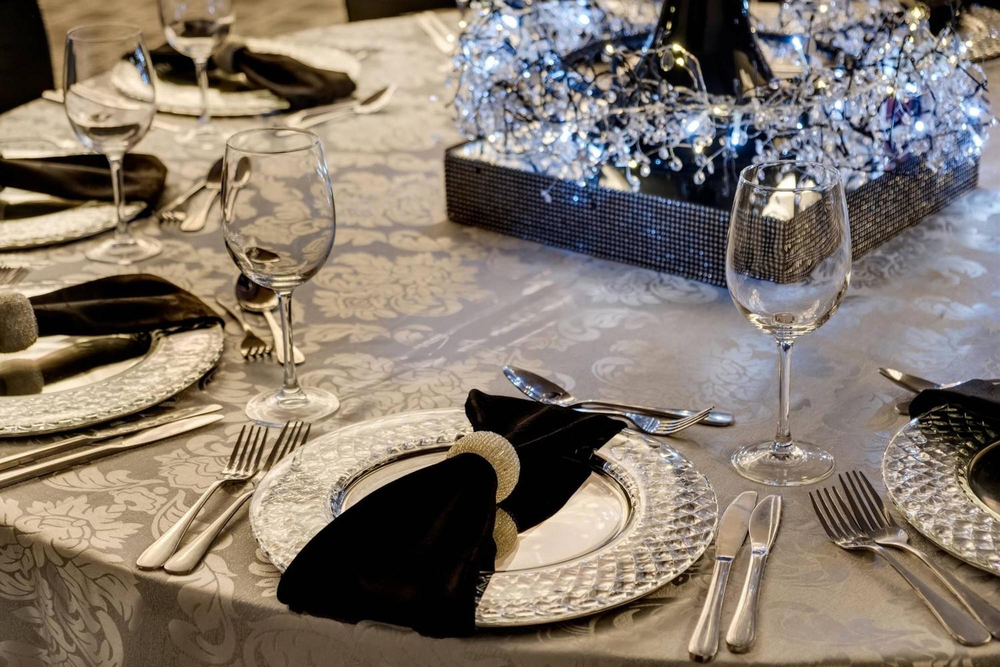 Protea Hotel Fire & Ice! By Marriott Pretoria Menlyn Eksteriør bilde