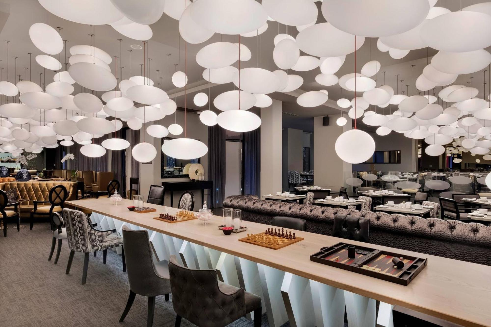 Protea Hotel Fire & Ice! By Marriott Pretoria Menlyn Eksteriør bilde