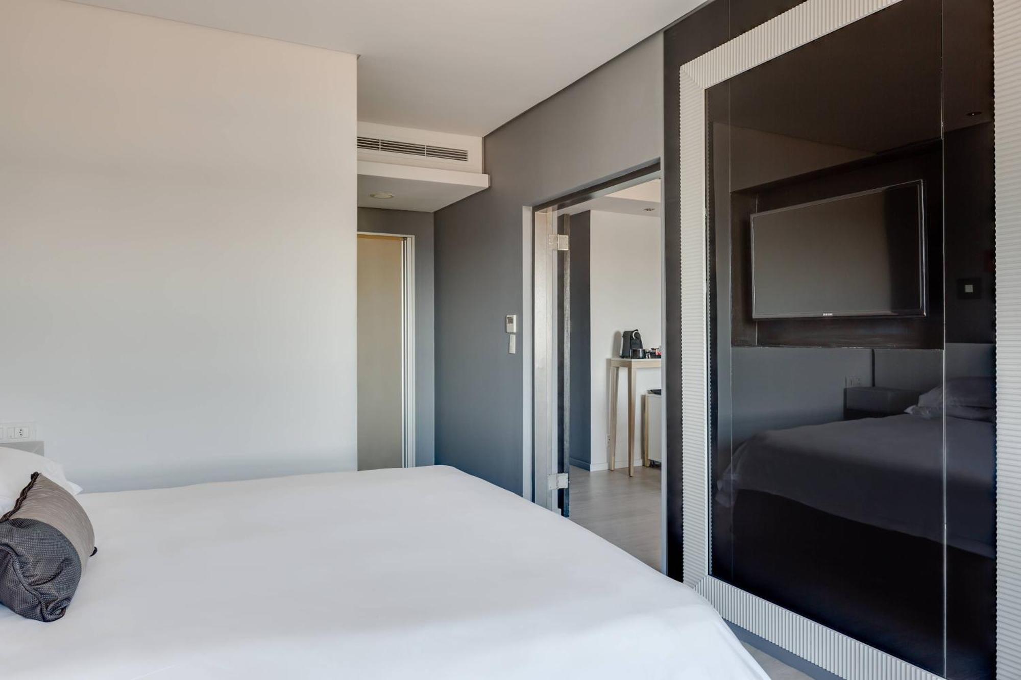 Protea Hotel Fire & Ice! By Marriott Pretoria Menlyn Eksteriør bilde