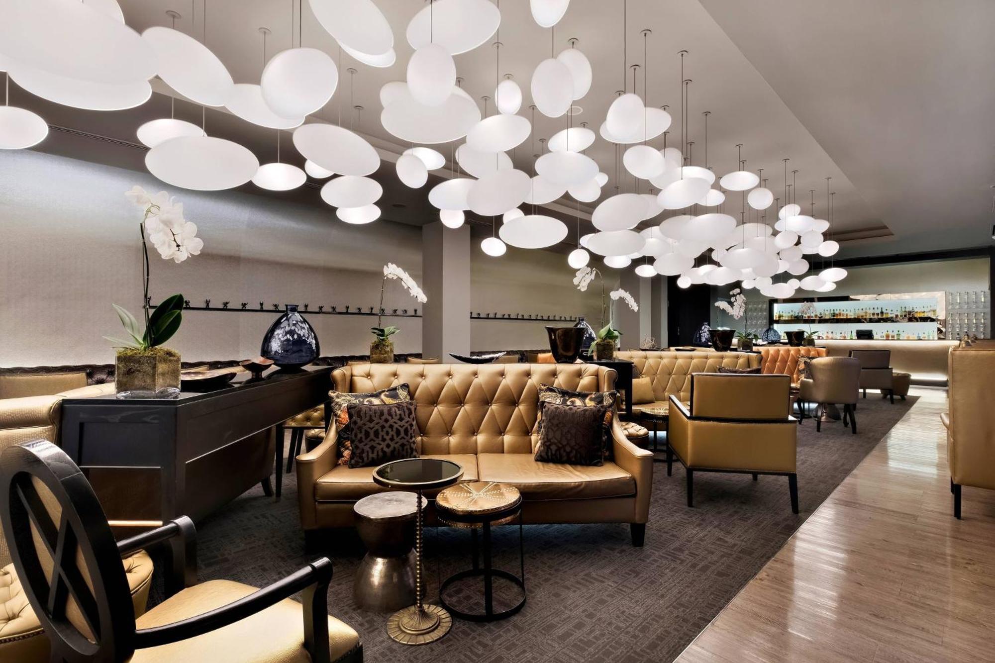 Protea Hotel Fire & Ice! By Marriott Pretoria Menlyn Eksteriør bilde