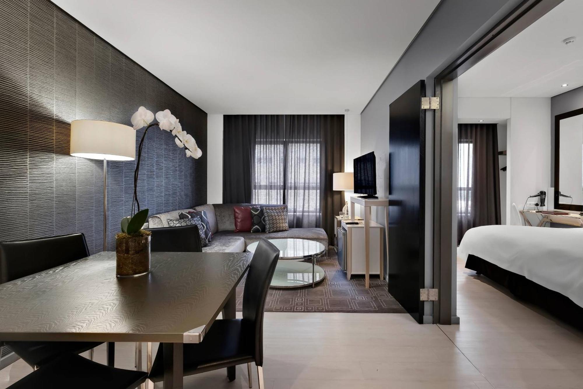 Protea Hotel Fire & Ice! By Marriott Pretoria Menlyn Eksteriør bilde
