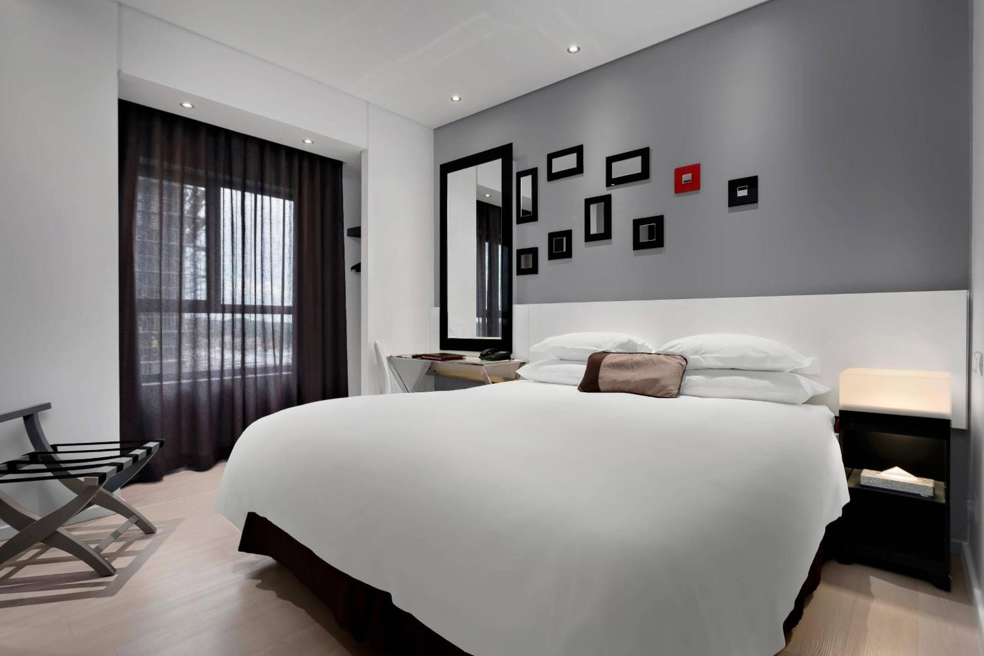 Protea Hotel Fire & Ice! By Marriott Pretoria Menlyn Eksteriør bilde