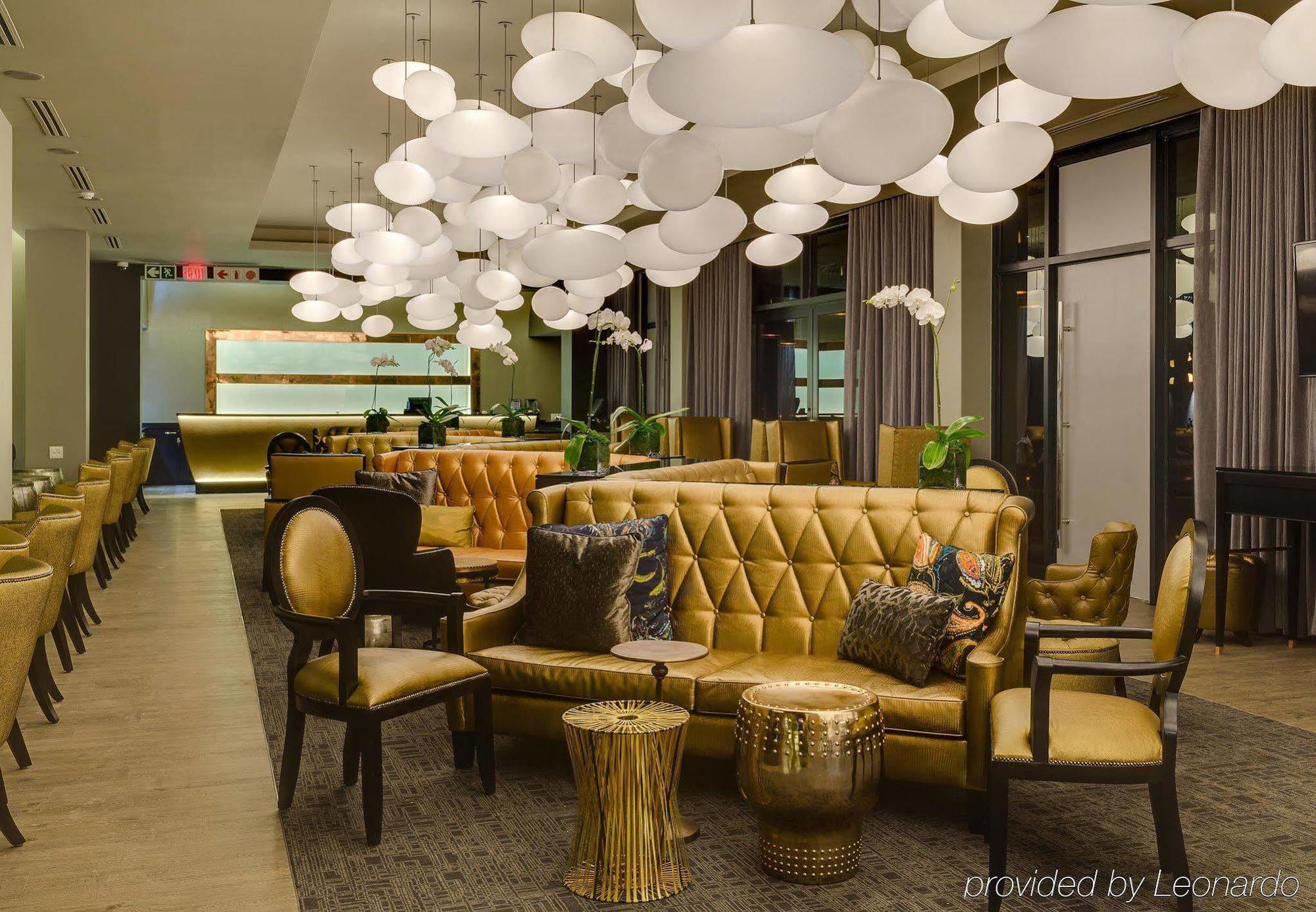 Protea Hotel Fire & Ice! By Marriott Pretoria Menlyn Eksteriør bilde